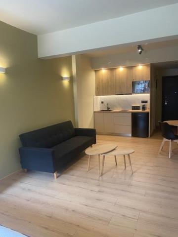 Appartement Real Nikis *