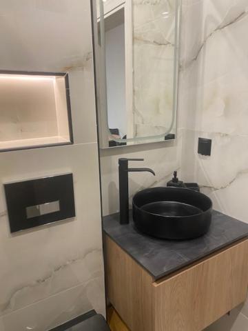Real Nikis Appartement *