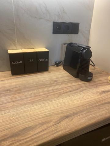 Real Nikis Appartement Athènes
